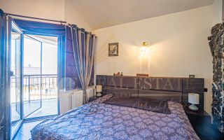 Casa P+1 in Palazu Mare - Teren de 455 mp cu Piscina si Garaj - Poză 30