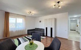 APARTAMENT 3 CAMERE | 2 BAI I 72 MP UTILI + 16 MP BALCOANE | C.Coposu - Poză 11