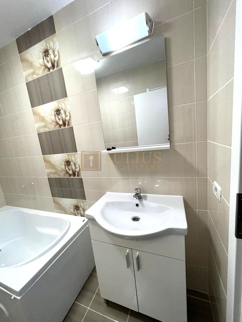 Apartament cu 2 camere in Giroc - Poză 10