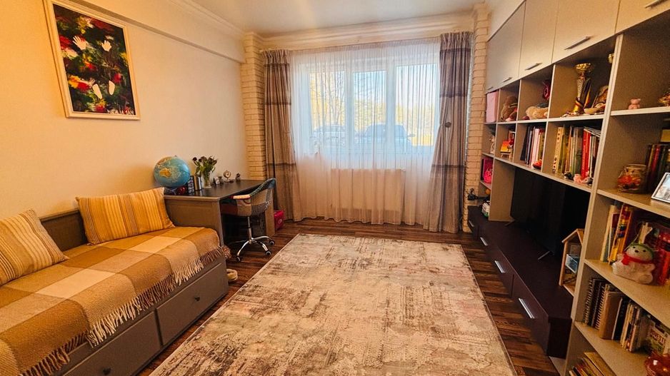 Apartament spațios 2 camere I 68 mp I Cartodrom I 118 000 € I Suceava - Poză 7