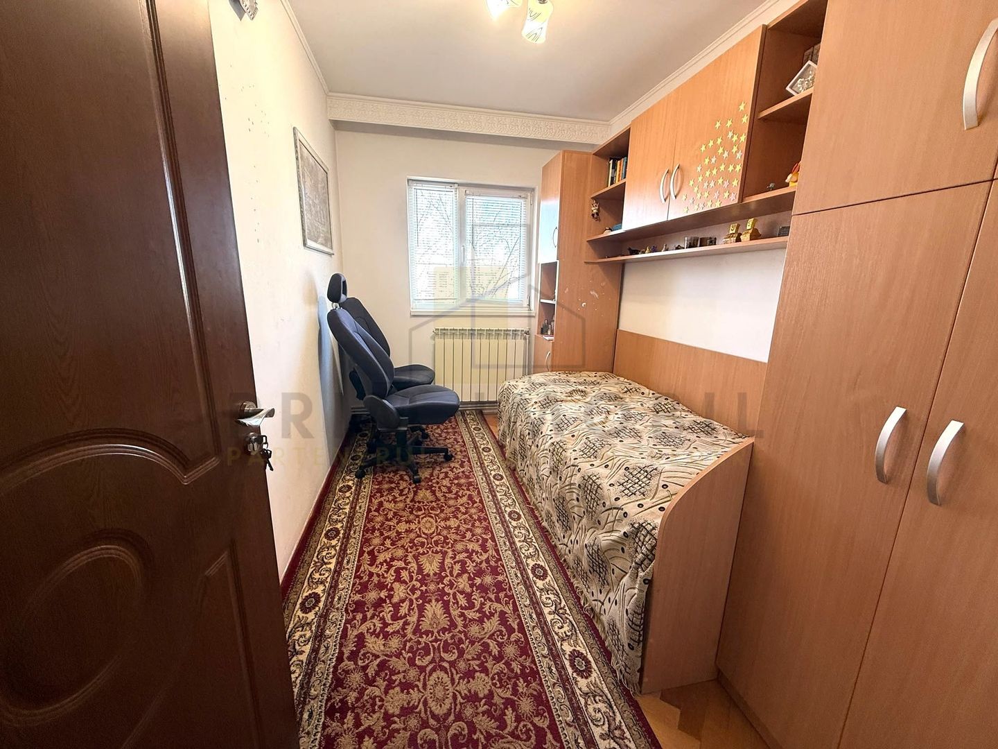 3 Camere Decomandat, Nicolina,  LIDL, Prima Statie din Podu Ros - Poză 3