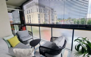 APARTAMENT DE VÂNZARE 4 CAMERE ETAJ 1 BALCON BOXĂ LIFT PARCARE CENTRAL - Poză 20