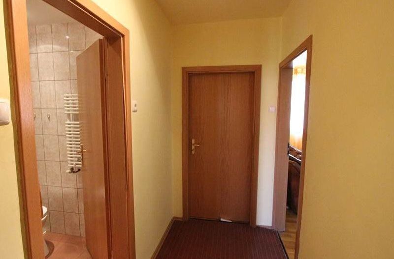 Apartament 3 camere în zona Ultracentrală - Poză 14