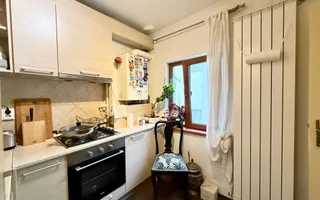 VANZARE 3 CAMERE | PIATA ROMANA | DOROBANTI | CENTRALA PROPRIE - Poză 14