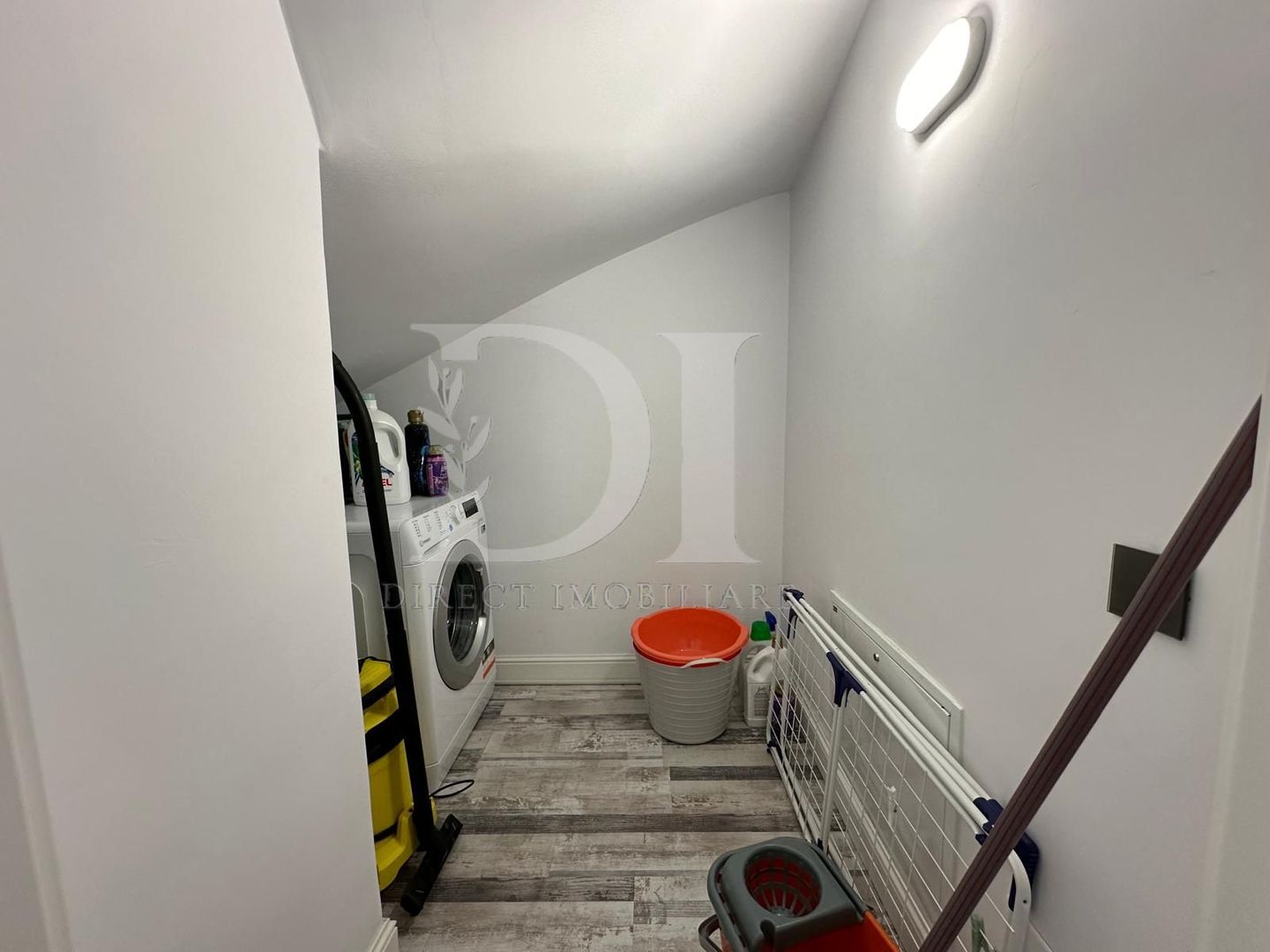 Duplex finisat & mobilat integral –de vanzare  Dezmir/ Cluj - Poză 13