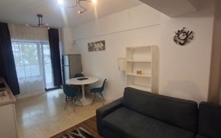 Mutare Imediată! Apartament modern 2 camere, INTABULAT – Royal Town, Copou - Poză 1