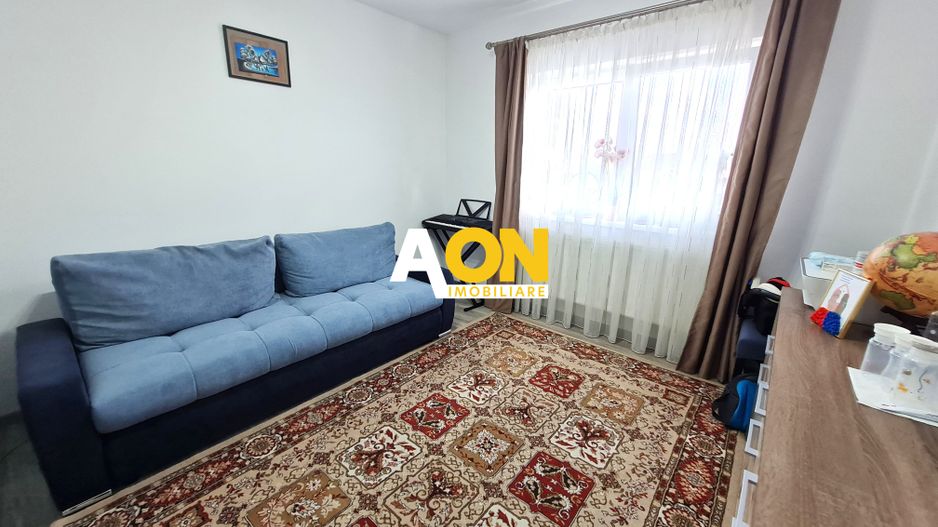 Casa 6 Camere, Teren 500 mp, D+P+E, Mobilata, Utilata, Zona Barabant - Poză 7