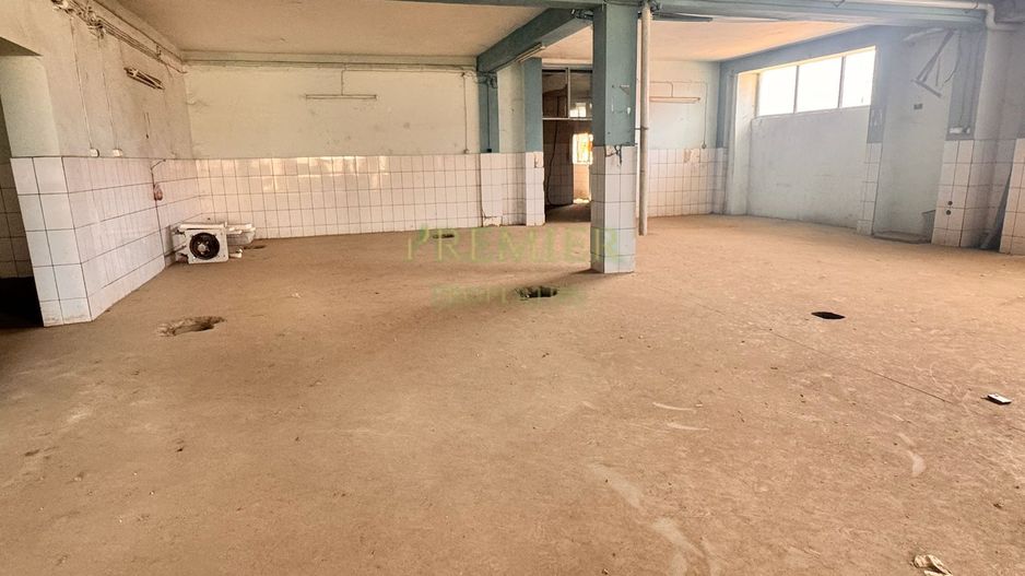 Cladire  producție, depozitare, birouri sau investiții în spații comerciale - Poză 11