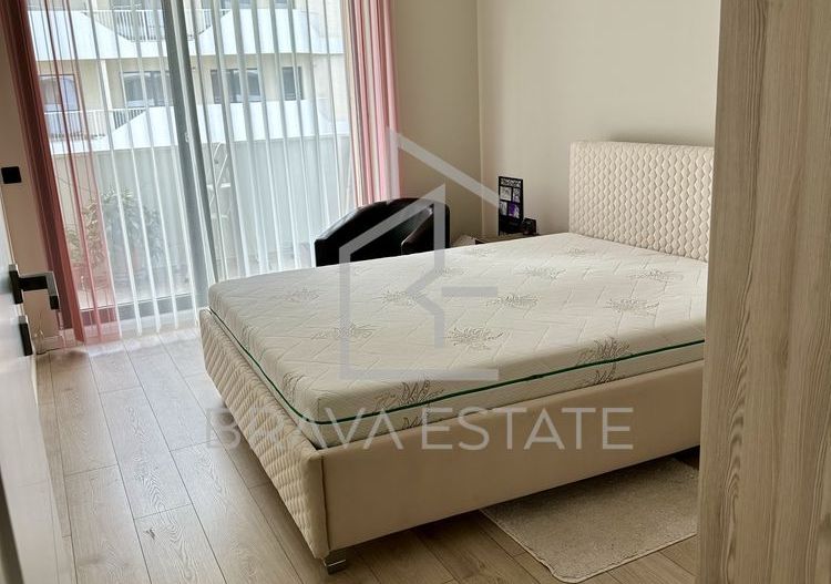 Apartament 3 camere 58mp, balcon 28 mp, parcare, zona Eroilor/Floresti - Poză 4