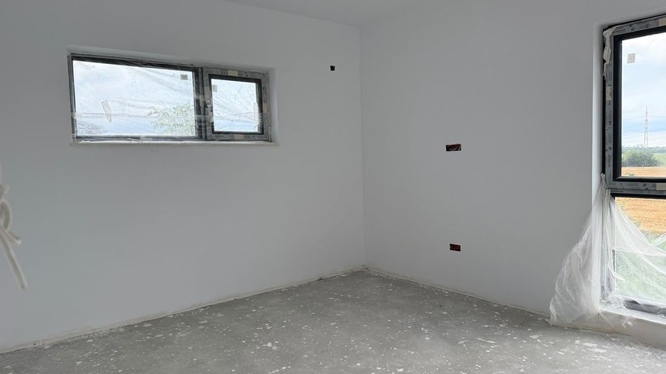 Vilă Individuală Contemporana Premium | Balotesti | Comision 0 - Poză 11