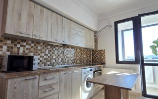 Nicolina - Primă stație- Bloc nou- 2 camere - Semicentral - Poză 14