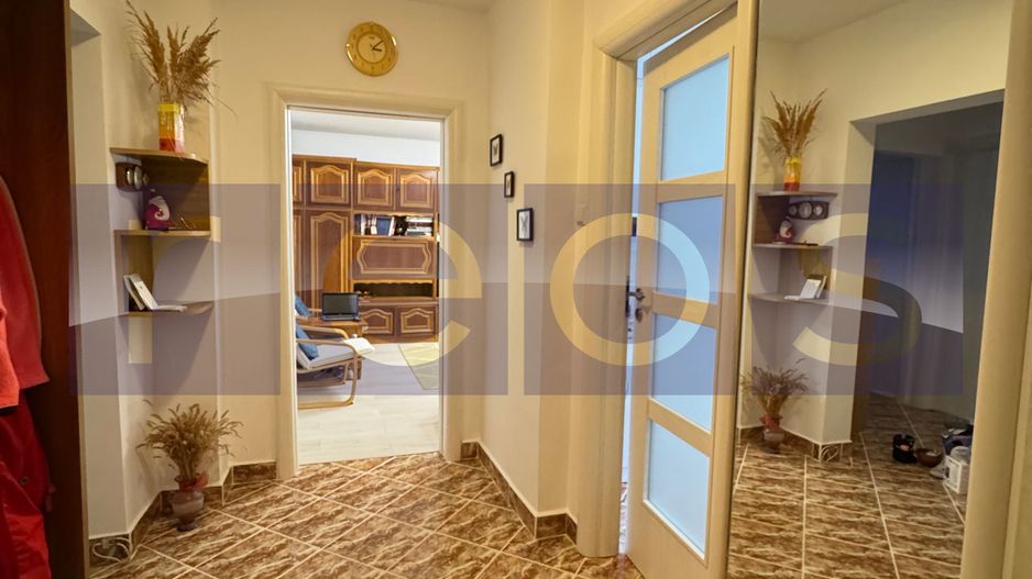 VANZARE 3 CAMERE DECOMANDAT- MALL VITAN - Poză 6