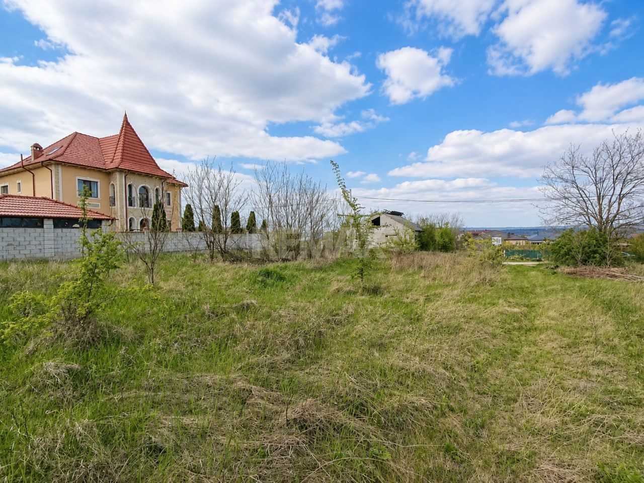 Teren Ideal pentru Construcție sau Investiție – 12 Ari în Trușeni, Zonă Premium în Dezvoltare! - Poză 2