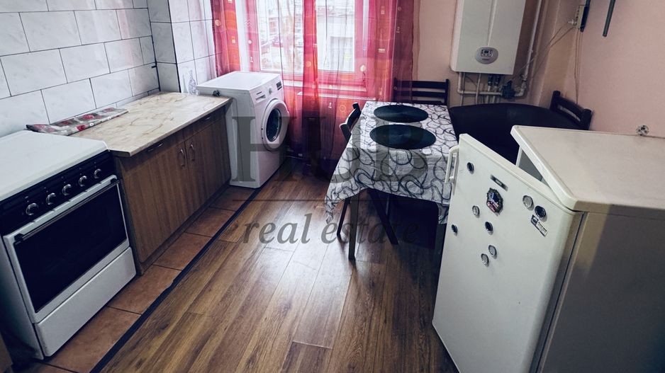 GARSONIERA DE INCHIRIAT-ZONA ULTRACENTRALA - Poză 3