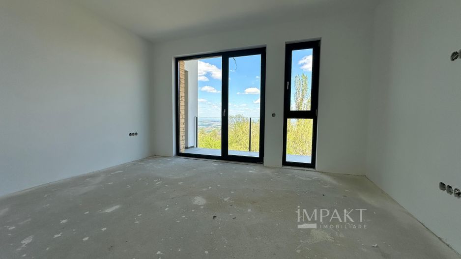 Duplex Premium de vanzare in Feleacu – Priveliste Panoramica - Poză 14