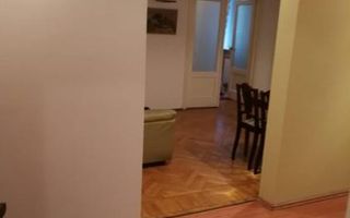 Apartament cochet 2 camere, Parc Cismigiu, etaj 2, centrală proprie, bloc solid - Poză 11