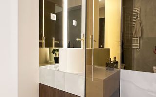 Prima Închiriere I Apartament 3 Camere I Cortina North I 2 Parcari - Poză 22