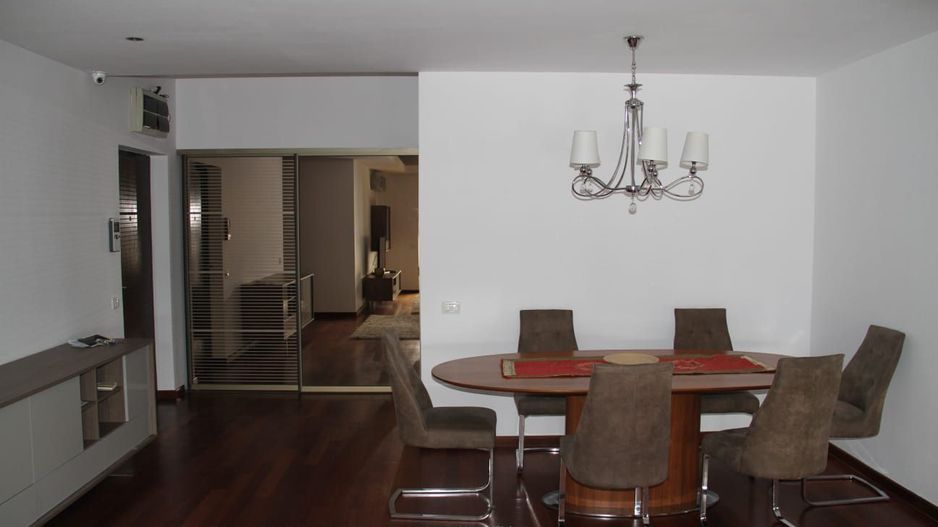 Apartament 4 camere Herastrau | Zagazului - Poză 2