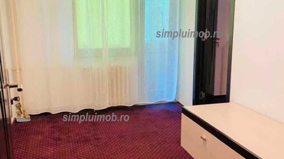 Apartament tip studio Metrou Crangasi - Poză 5