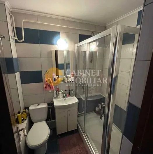 Apartament 1 Camera Decomandat 35 Mp Bloc 1989 - Poză 8