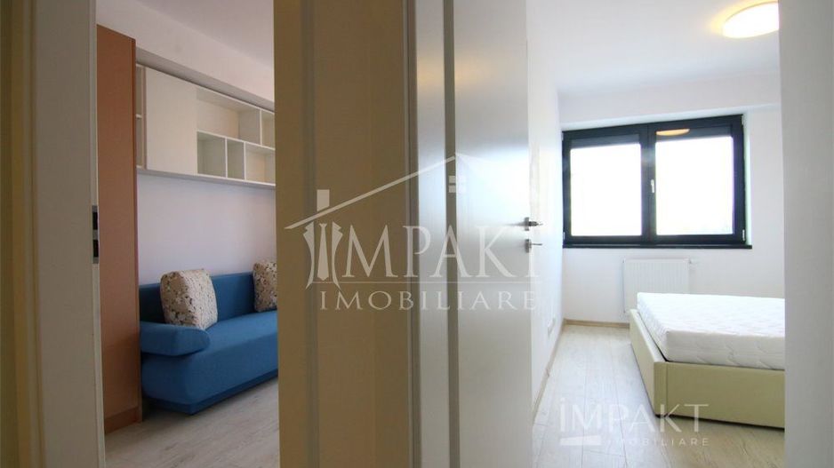 Apartament modern cu 3 camere, Semicentral! - Poză 14