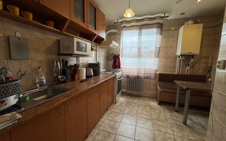 3 camere centrala proprie  Rahova B6 - Poză 3