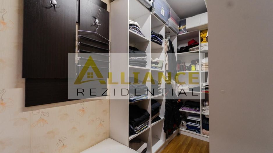 Eleganta si Confort la Cateva Minute de Metrou Tudor Arghezi | P+E+M | 5 Camer - Poză 16
