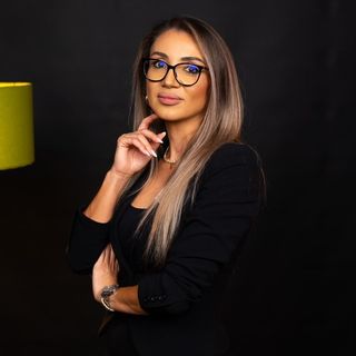 Andreea Bunea - Nexus Homes