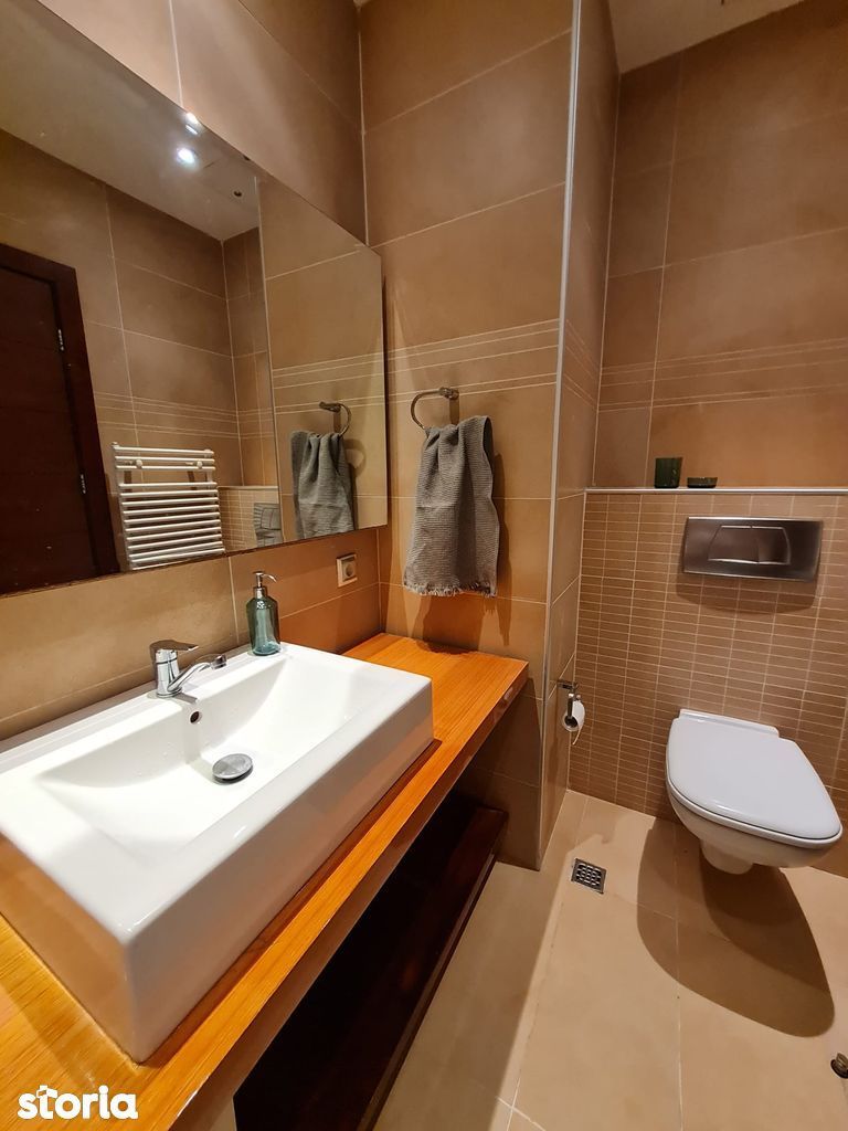 Apartament 3 camere bloc premium, zona Decebal, Mall Vitan Panoramic - Poză 14