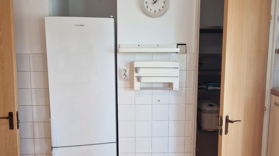 APARTAMENT 2 CAMERE DE ÎNCHIRIAT | 49 MP | SECTOR 1 BUCURESTI - Poză 12
