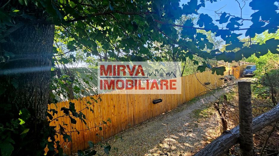 🌳 Teren intravilan 2322 mp, Păcuri – vedere superbă spre pădure! 🏡✨ - Poză 8