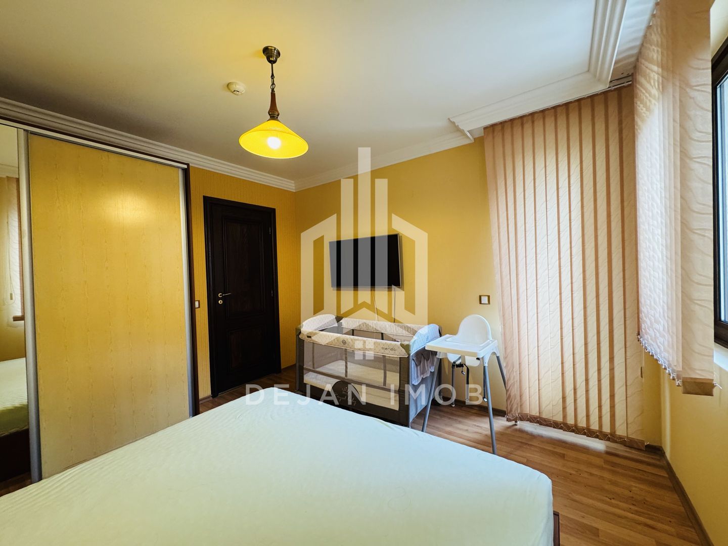 Apartament de vânzare în Central, Sfantu Gheorghe - Poză 5