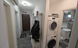 Apartament de 3 camere, 64mp, renovat, zona Iulius Mall - Poză 5
