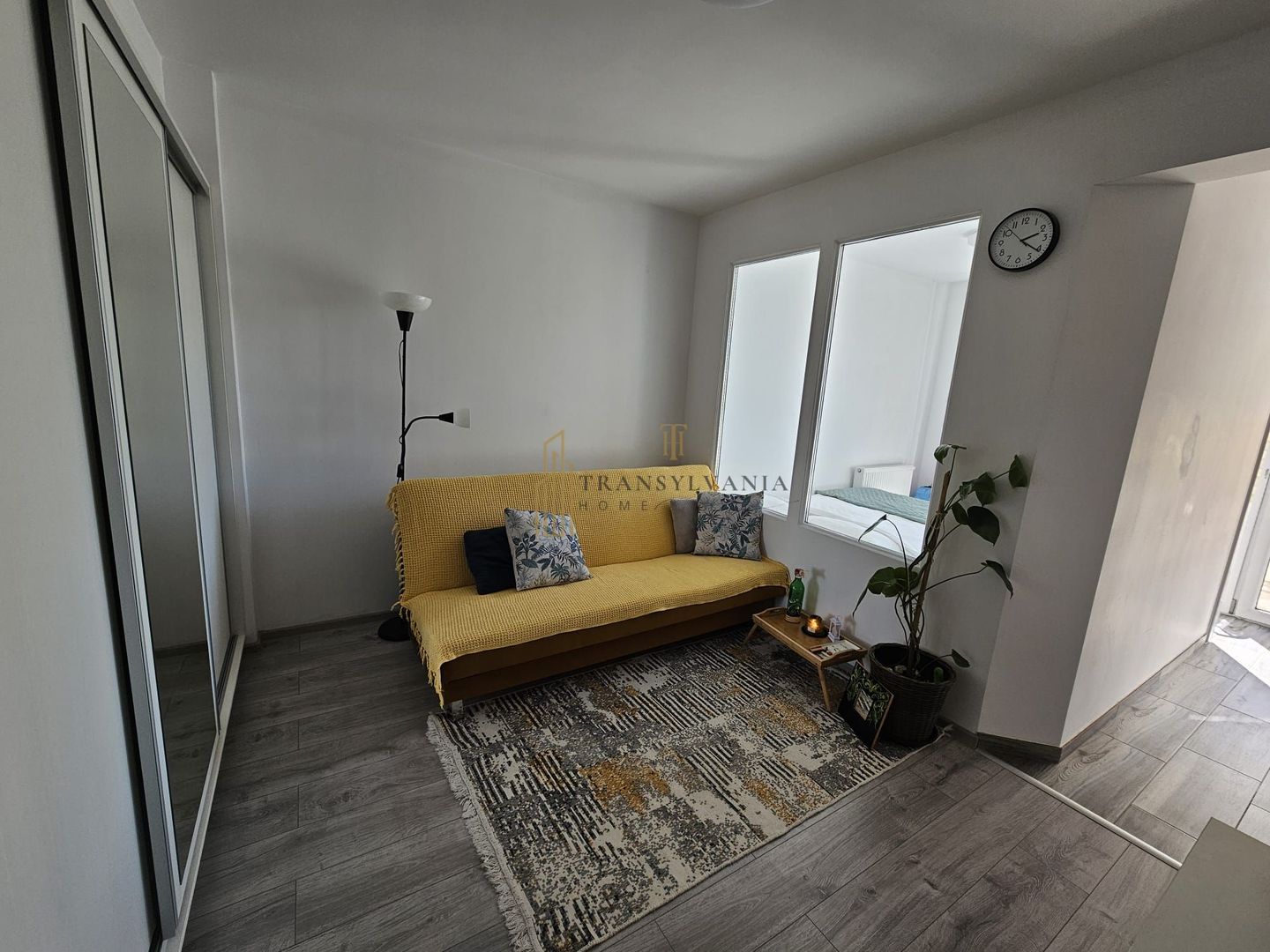 Garsonieră chocheta - Poză 5