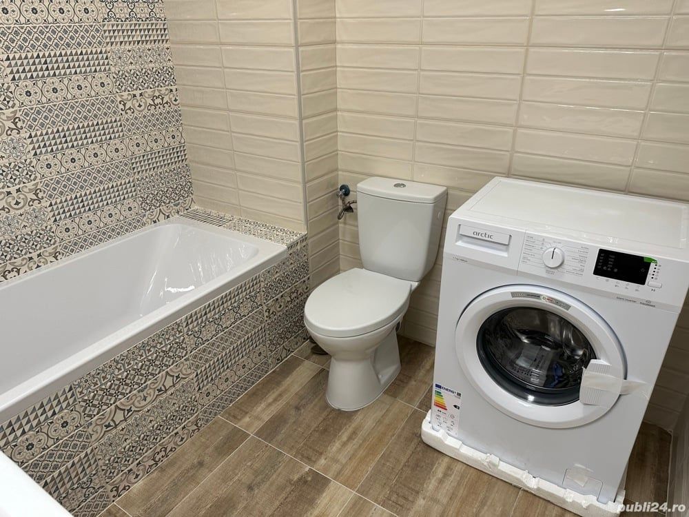 2 camere- Grand Kristal Residence - Poză 6