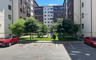 Apartament tip studio, 47.8 mp, ansamblu rezidential, gata de mutare - Poză 2