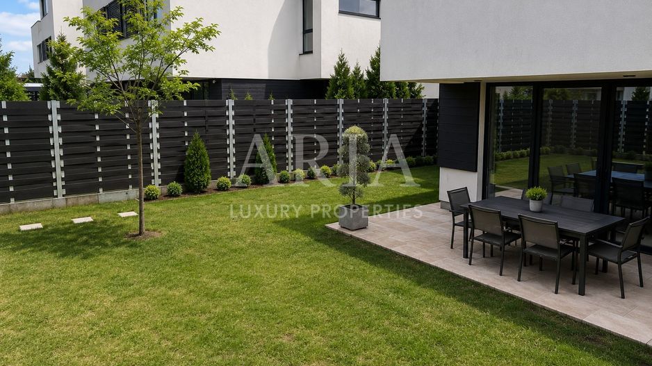 BONTON LUXURY VILLAS GATED COMUNITY - Poză 11
