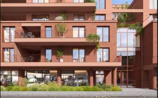APARTAMENT 4 CAMERE | PROIECT BOUTIQUE | BARBU VACARESCU - Poză 7