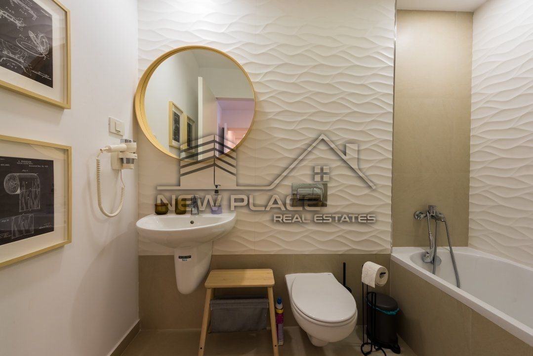 4City North | Apartament exclusivist | Vedere spre curtea interioara - Poză 12