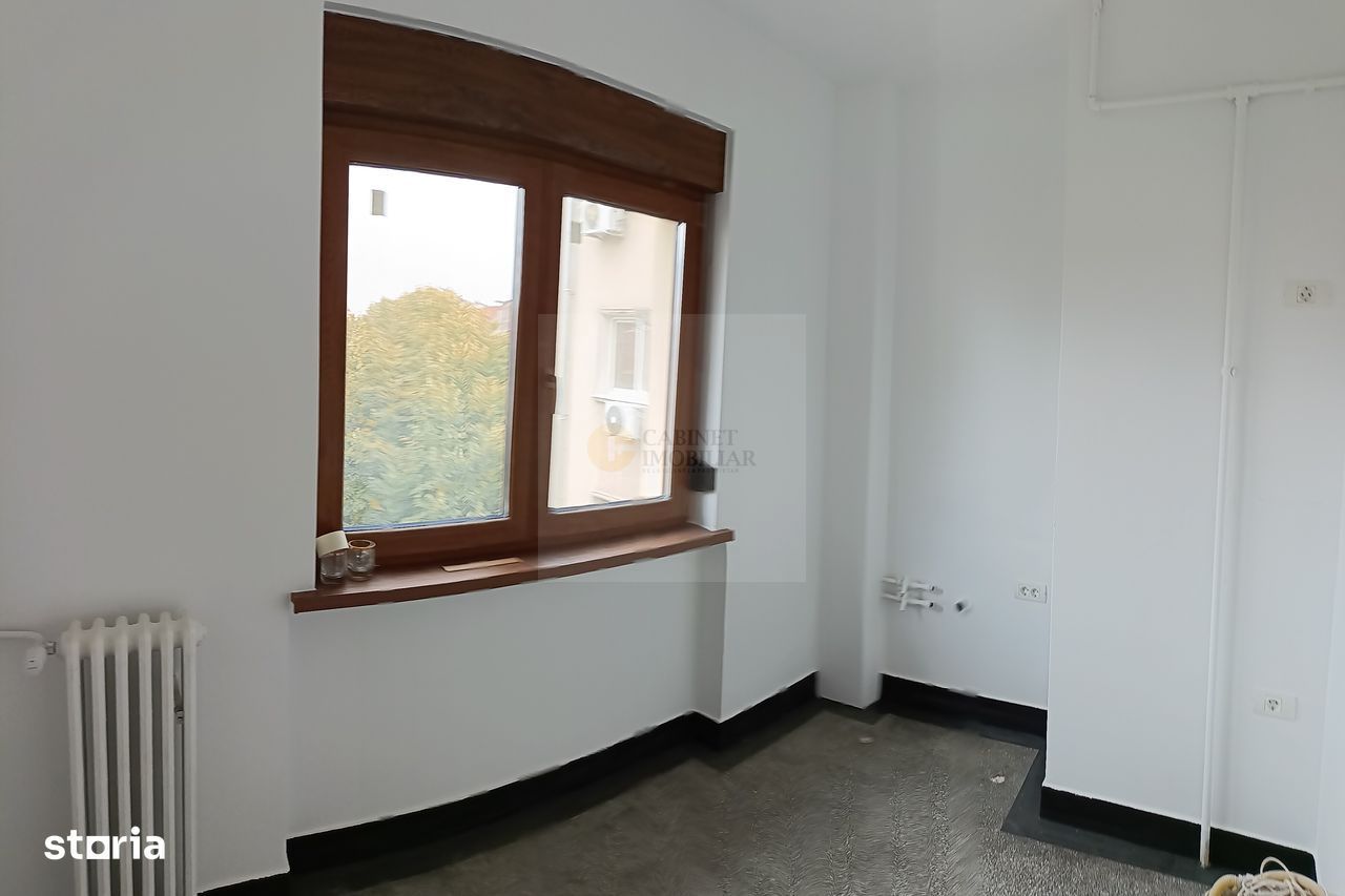 4 camere + boxa | Piata Kogalniceanu | creditabil | et. intermediar - Poză 7