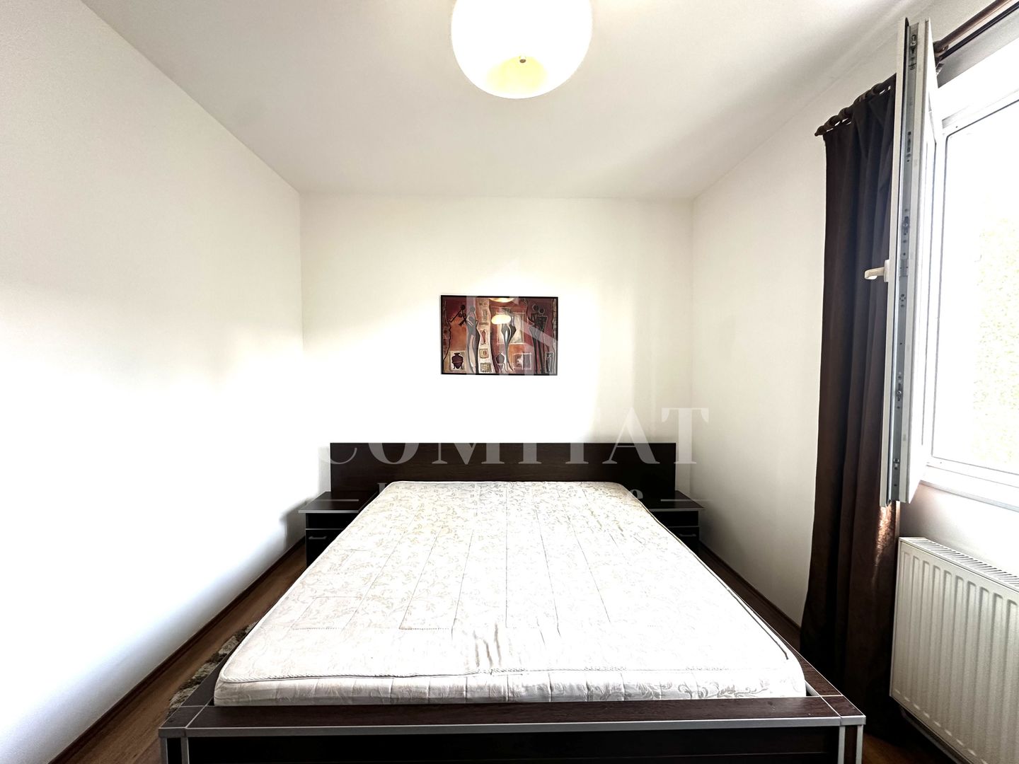 Apartament la etaj intermediar | Garaj | Boxă | Buna Ziua - Poză 8