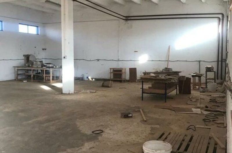 Hala de inchiriat Sannicolau Mic, Arad - Poză 3