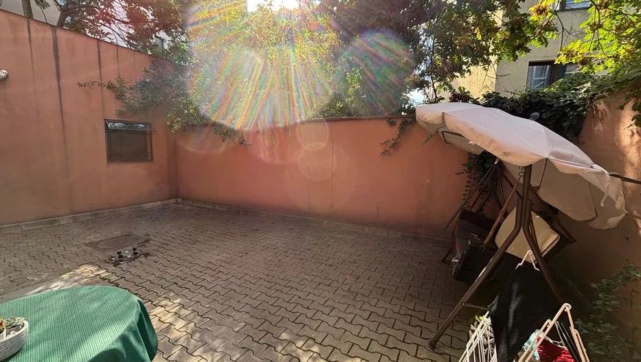 Apartament cochet cu doua camere, zona Muncii - Poză 4