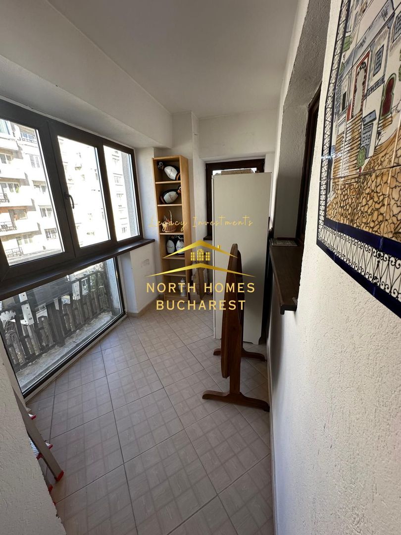 3 CAMERE I BUCATARIE INCHISA I UNIRII- SPLAIUL UNIRII I COMISION O% - Poză 15