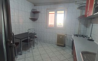 2 camere decomandat, Auchan Titan, aer conditionat, etaj 8 - Poză 6