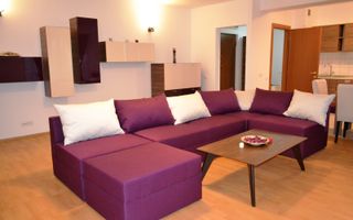 Apartament ready to move | Central Park | Loc de parcare subteran - Poză 3