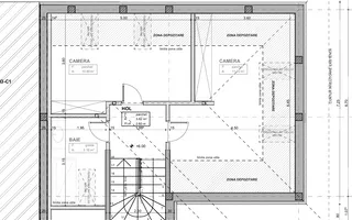 Casa moderna finisata in Borhanci! - Poză 17