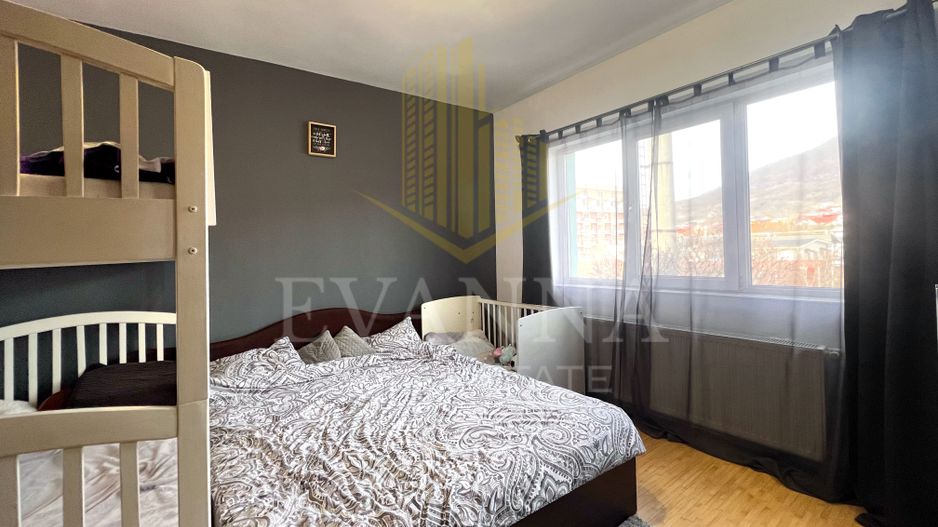 De vanzare 2 camere | etaj 1 | zona Pronto. - Poză 4