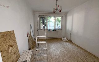 VANZARE 2 CAMERE | 47 MP | VEDERE PE SPATE | ETAJUL 1 | GARA DE NORD - Poză 3