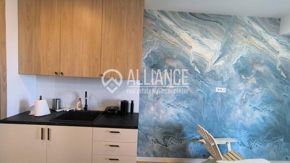 OLIMP(COD03) - Studio de lux in Complex exclusivist ! - Poză 27